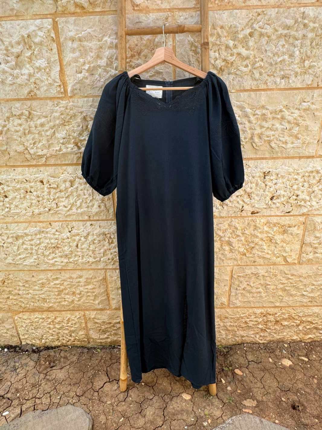שמלת קרוז M